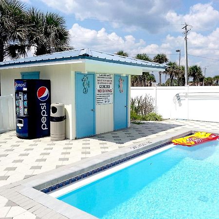 Island Sands 206 Fort Walton Beach Luaran gambar