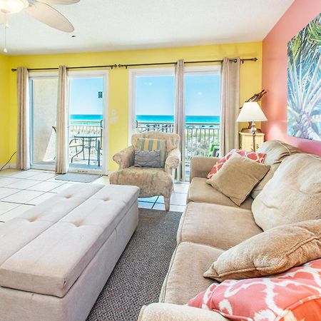 Island Sands 206 Fort Walton Beach Luaran gambar