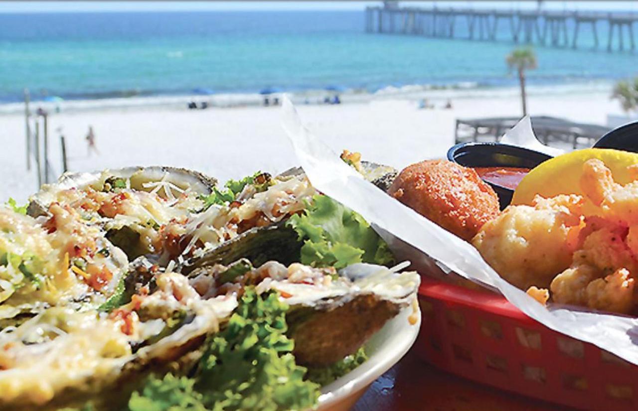 Island Sands 206 Fort Walton Beach Luaran gambar