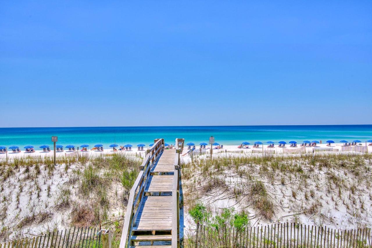 Island Sands 206 Fort Walton Beach Luaran gambar
