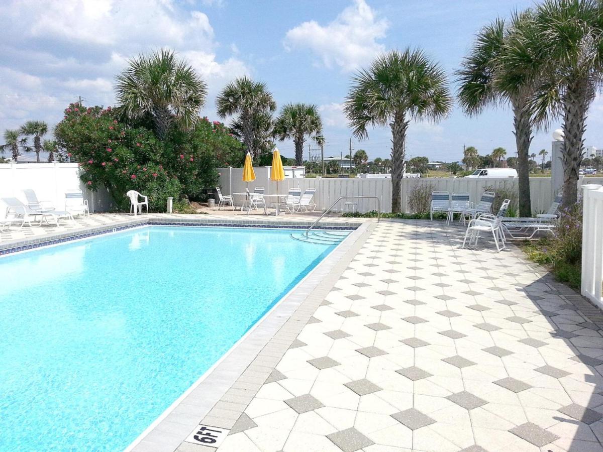 Island Sands 206 Fort Walton Beach Luaran gambar
