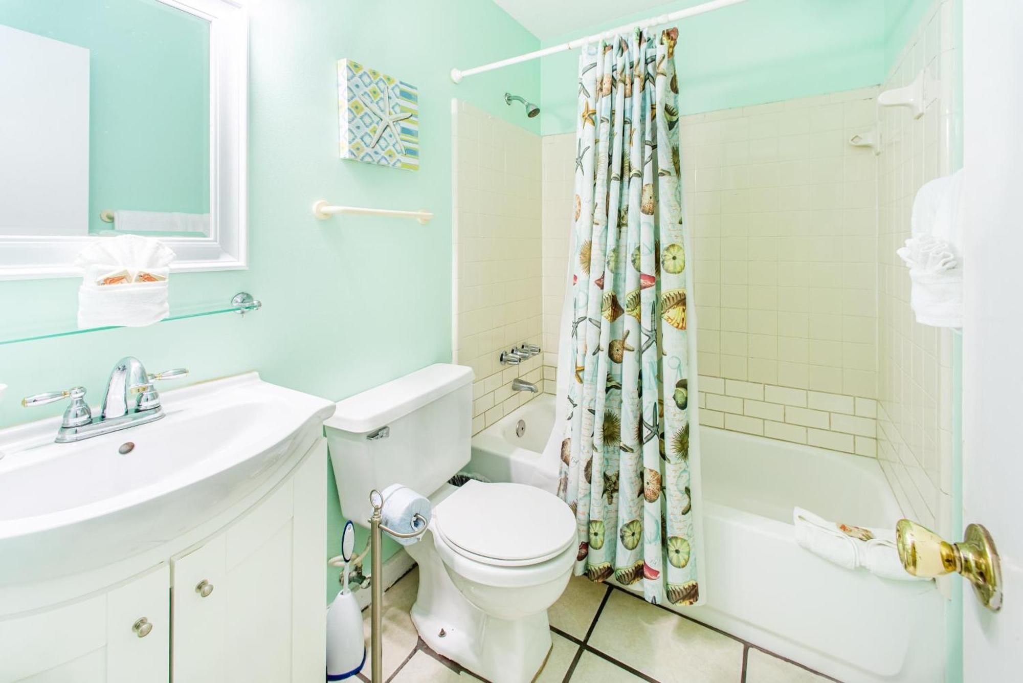 Island Sands 206 Fort Walton Beach Luaran gambar