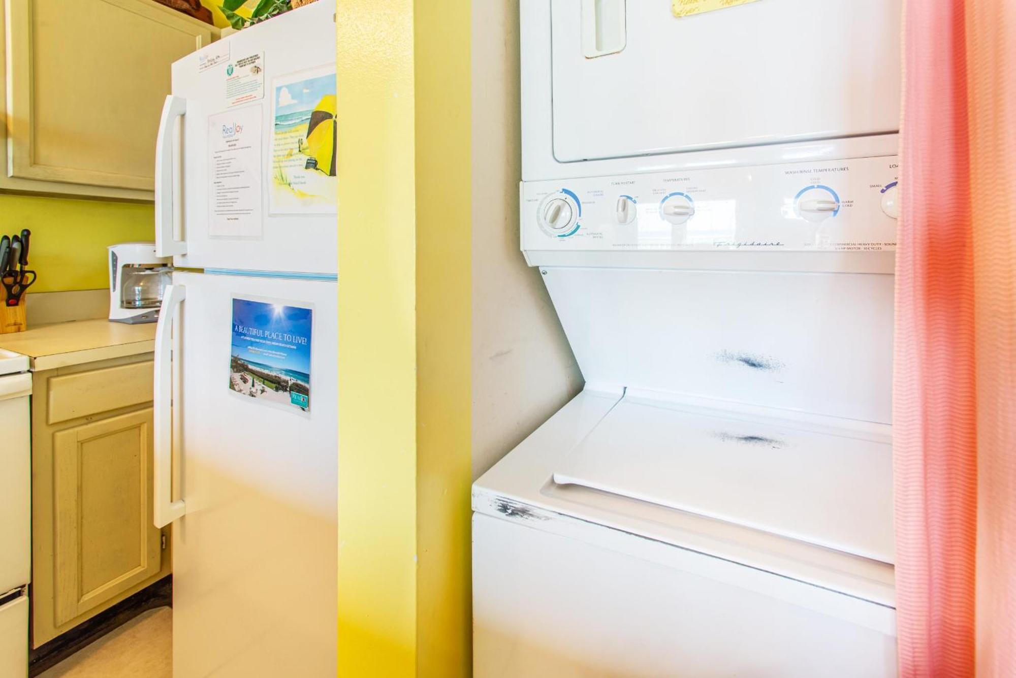 Island Sands 206 Fort Walton Beach Luaran gambar