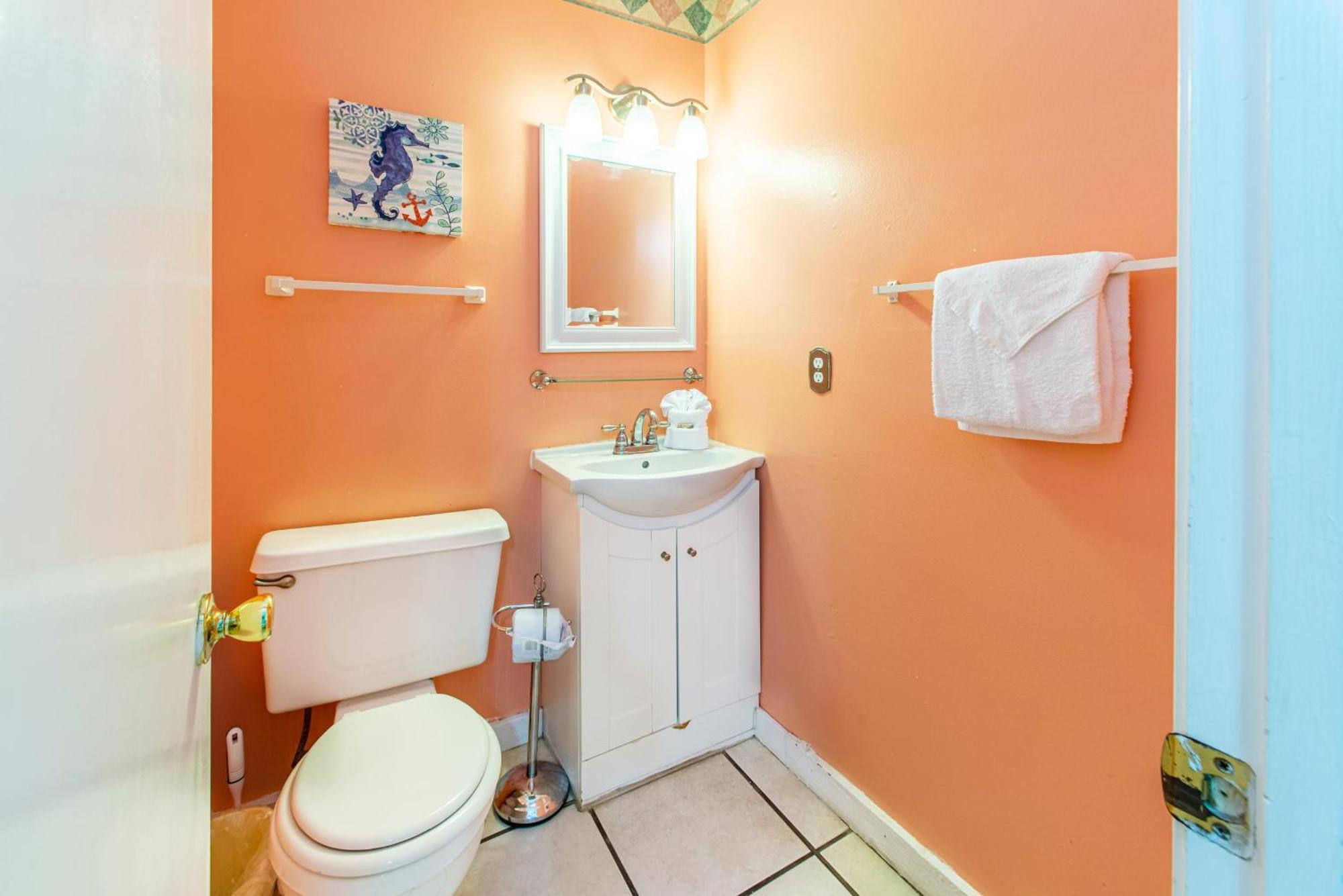 Island Sands 206 Fort Walton Beach Luaran gambar