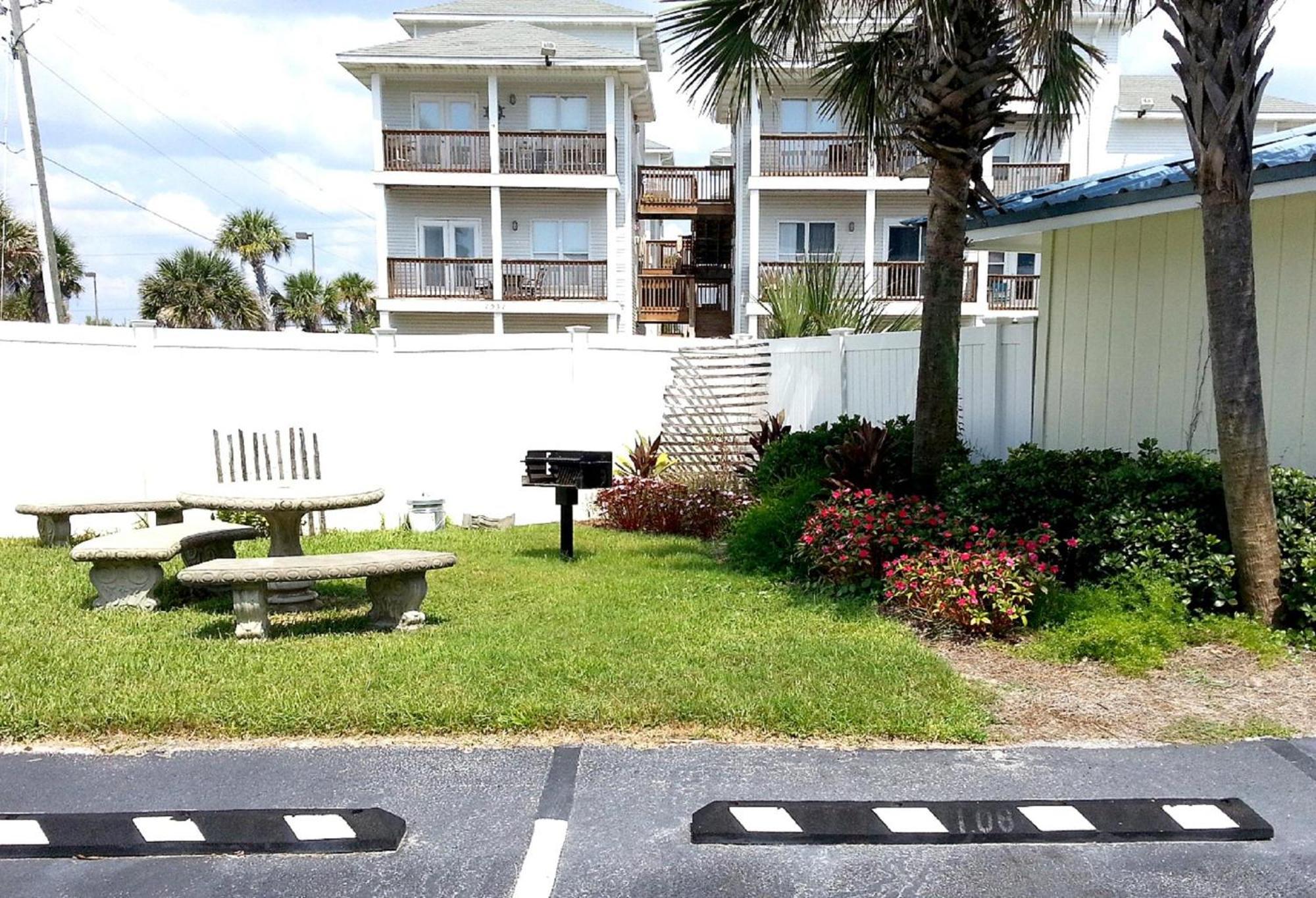Island Sands 206 Fort Walton Beach Luaran gambar