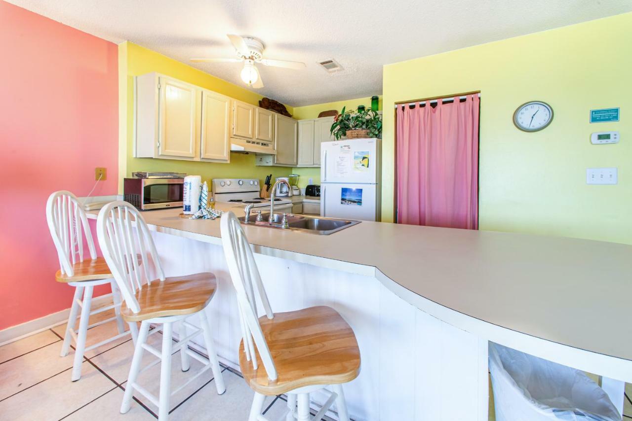 Island Sands 206 Fort Walton Beach Luaran gambar
